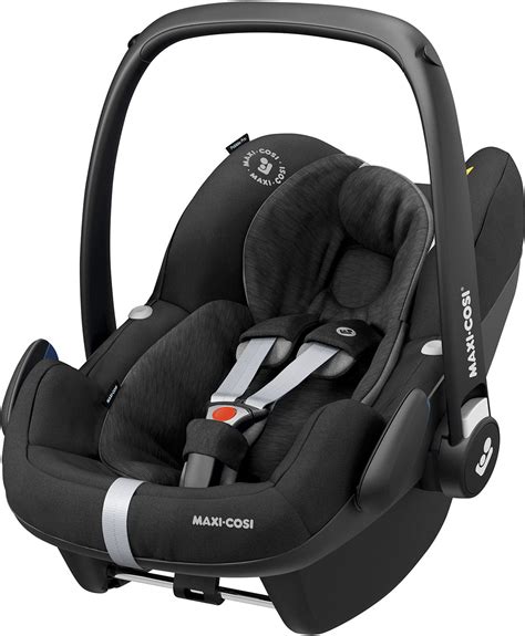 Magic Benas Maxi Cosi: Providing Unmatched Protection for Your Baby